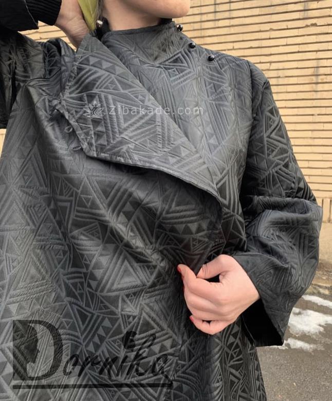 مدل مانتو بهاره 